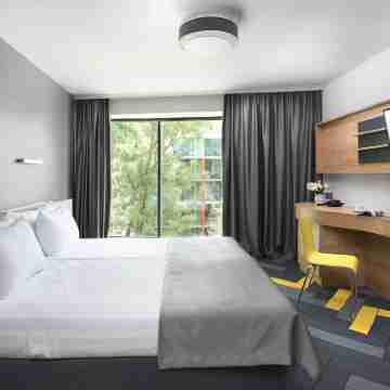 HVD Club Hotel Bor- Ultra All Inclusive Rooms