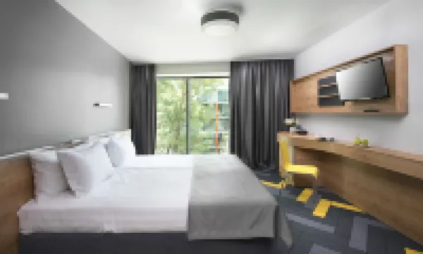 HVD Club Hotel Bor- Ultra All Inclusive