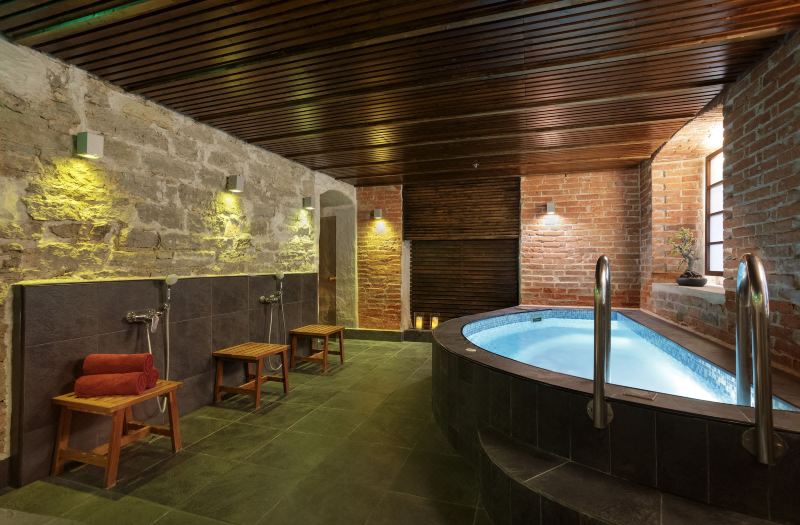 The Von Stackelberg Hotel Tallinn photo 4