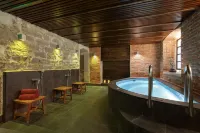 The Von Stackelberg Hotel Tallinn - spa
