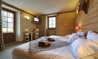 Alp'Hotel