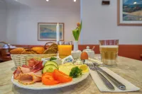 Parkhotel am Glienberg by Fairway Hotels - breakfast