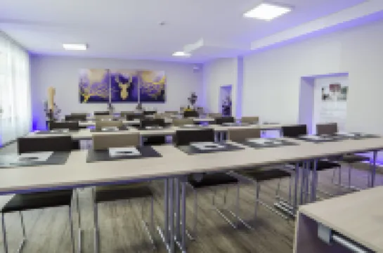 海洋温泉渡假酒店