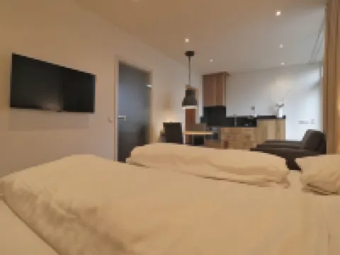 Hotel Hof Van Salland Hotels in Hellendoorn