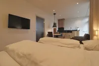 Hotel Hof Van Salland Hotels in Hellendoorn