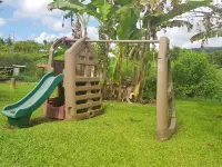 Pension les 3 Cascades Hotels in Raiatea