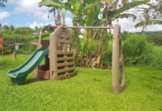 Pension les 3 Cascades