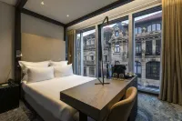 Porto Royal Bridges Hotel Hotels in Porto