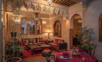Riad Dar Attika
