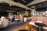 Belambra Clubs Anglet - la Chambre d'Amour - bar