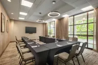Embassy Suites by Hilton Atlanta Alpharetta