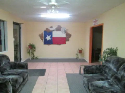 Hotel Breckenridge Hotels in Stephens County