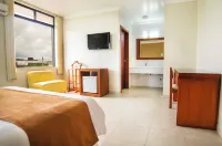 Gran Hotel de Lago - Lago Agrio Hotels in 