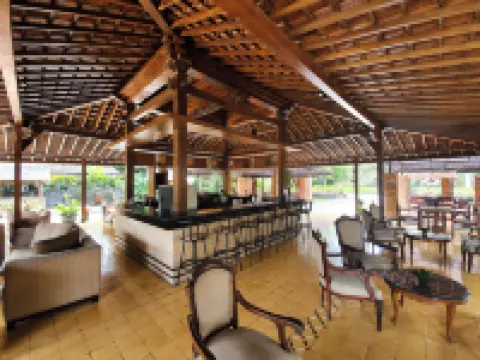 Puteri Gunung Hotel Hotels in Lembang