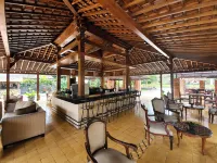 Puteri Gunung Hotel