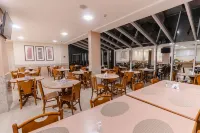 Hotel Caiuá Express - breakfast