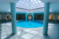 Hotel Telemaque Beach & Spa - Families and Couples Only - Beach