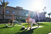 Arizona Biltmore, Lxr Hotels & Resorts - Spor Salonu