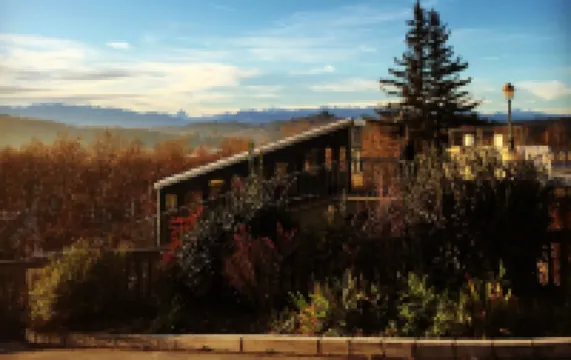 Hôtel Bosquet Pau Centre - Self Check in Budget Hotel