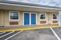 Guest Inn Rogers