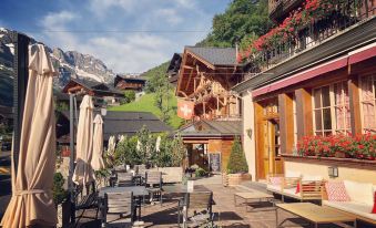 Boutique Hotel Beau-Séjour & Spa Superior