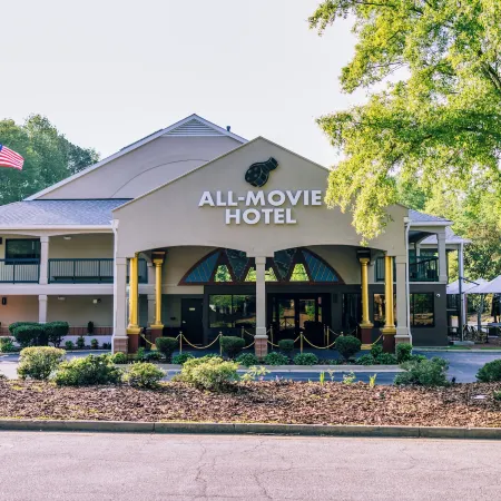 All-Movie Hotel