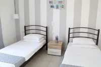 Bel Momento - Family Room Hotels in Amoudi