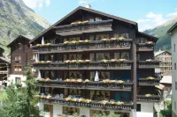 Dent Blanche