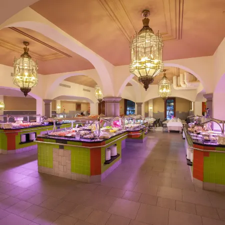 Lopesan Villa del Conde Resort & Thalasso