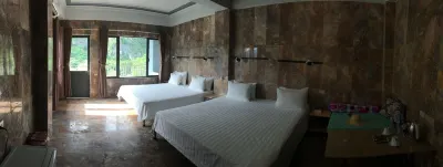Khách sạn Limestone Boutique Các khách sạn gần Trường Đại học Hoa Lư