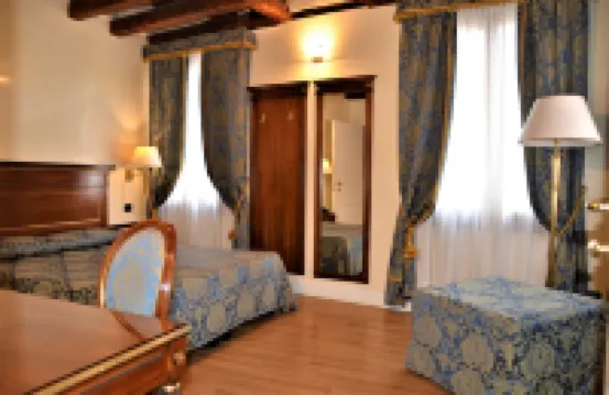 بد آند بريكفاست لو ماري