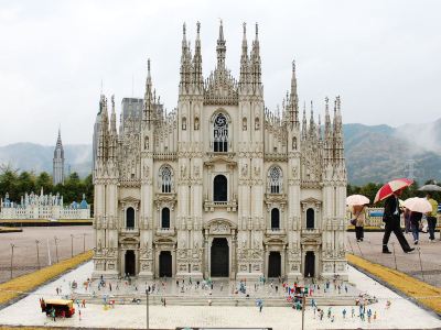 ホテル周辺 鬼怒川温泉ホテルの写真