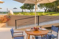 Naftilos Residences I