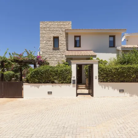 Aphrodite Hills Rentals - Junior Villas