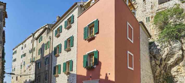 Villa Pergola Hotels in Sibenik