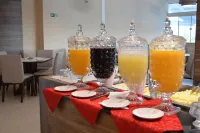 Hotel Recanto Maestro Hotel di Restinga Seca