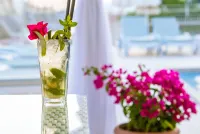 Kaş Artemis Hotel - Barer