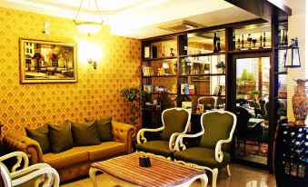 Vendome Hotel