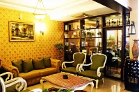 Vendome Hotel Hotels in Eskisehir