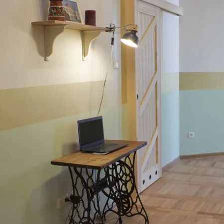 Chillout Hostel