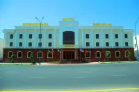 Zilol Baxt Hotel Hotels in Samarkand