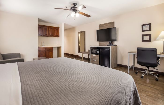 Hometown Inn Thomasville