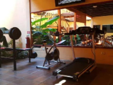 Hotel El Maltese Hoteles en Granada