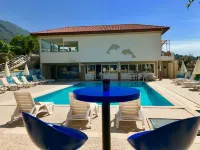 Yunus Hotel Oludeniz Hotels in Ölüdeniz Mahallesi