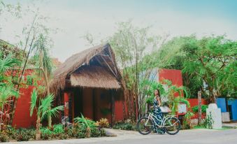 Casa de Los Sueños Hotel Boutique