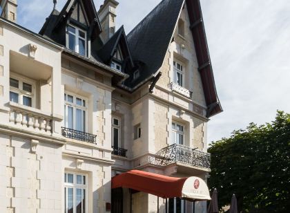 Villa 81