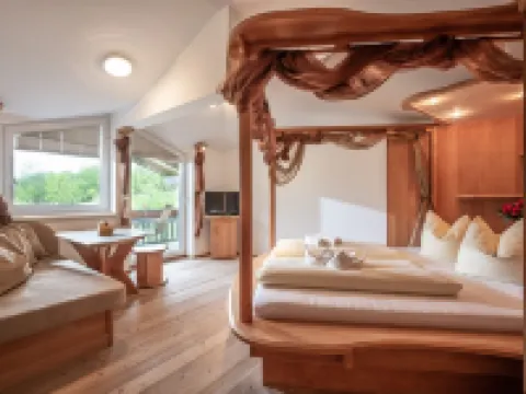 Bed & Breakfast Landhaus Strasser Hotels in Soll