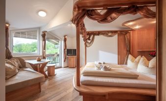 Bed & Breakfast Landhaus Strasser