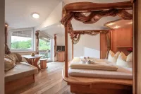 Bed & Breakfast Landhaus Strasser
