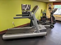 Country Inn & Suites by Radisson, Michigan City, IN - Gym